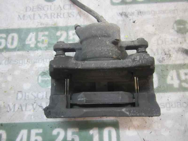 Recambio de pinza freno delantera izquierda para renault clio iii 1.5 dci diesel referencia OEM IAM   