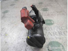Recambio de motor arranque para renault captur helly hansen referencia OEM IAM    2