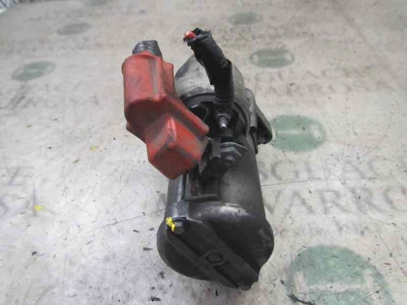 Recambio de motor arranque para renault captur helly hansen referencia OEM IAM   