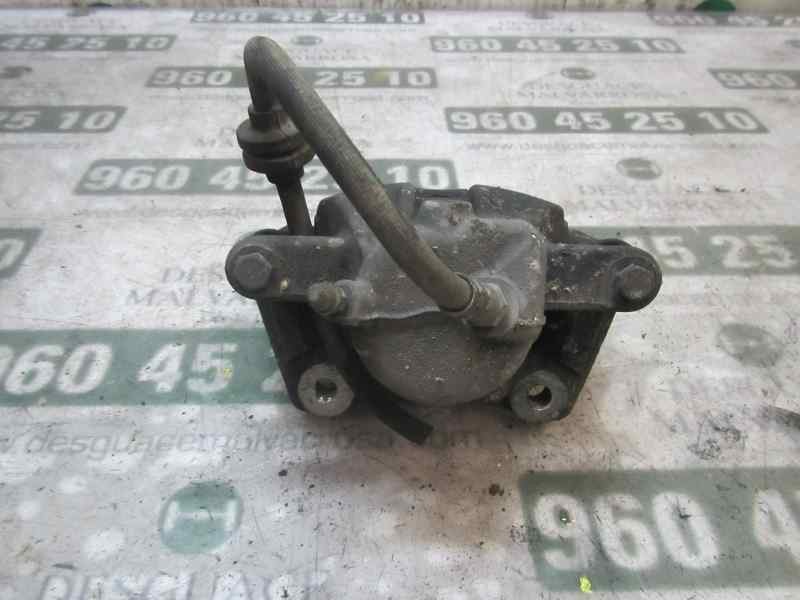 Recambio de pinza freno delantera izquierda para renault clio iii 1.5 dci diesel referencia OEM IAM   