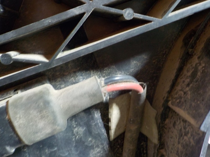 Recambio de electroventilador para opel movano 2.5 diesel (s8u-772 / l93) referencia OEM IAM   