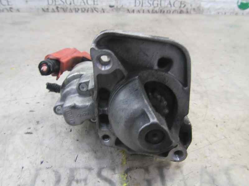 Recambio de motor arranque para renault captur helly hansen referencia OEM IAM   
