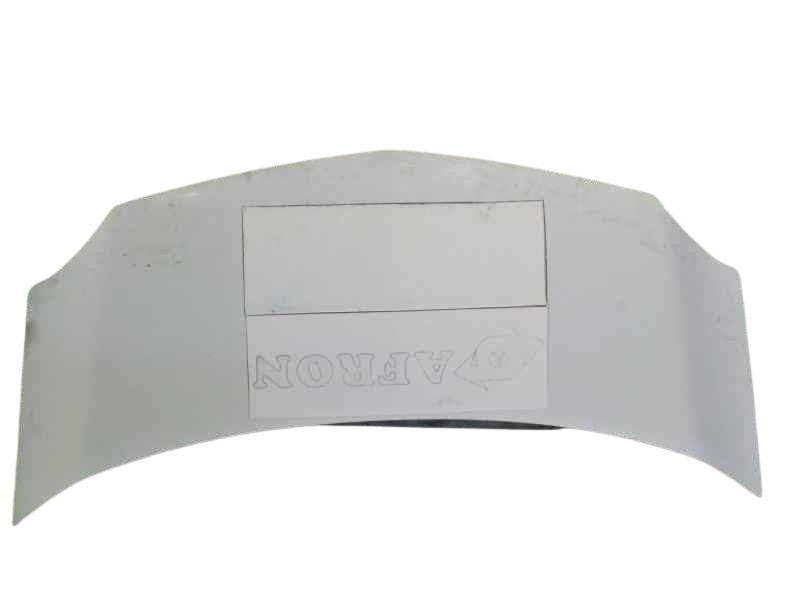 Recambio de capot delantero para renault kangoo 1.5 dci diesel fap referencia OEM IAM   