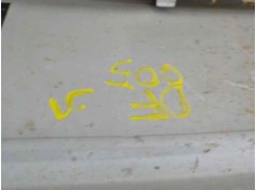 Recambio de capot delantero para renault kangoo 1.5 dci diesel fap referencia OEM IAM    2