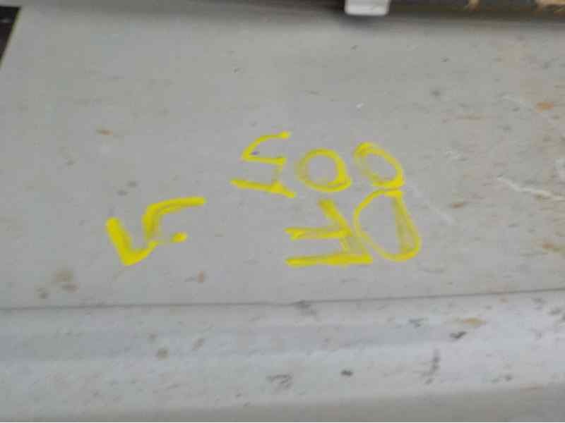 Recambio de capot delantero para renault kangoo 1.5 dci diesel fap referencia OEM IAM   