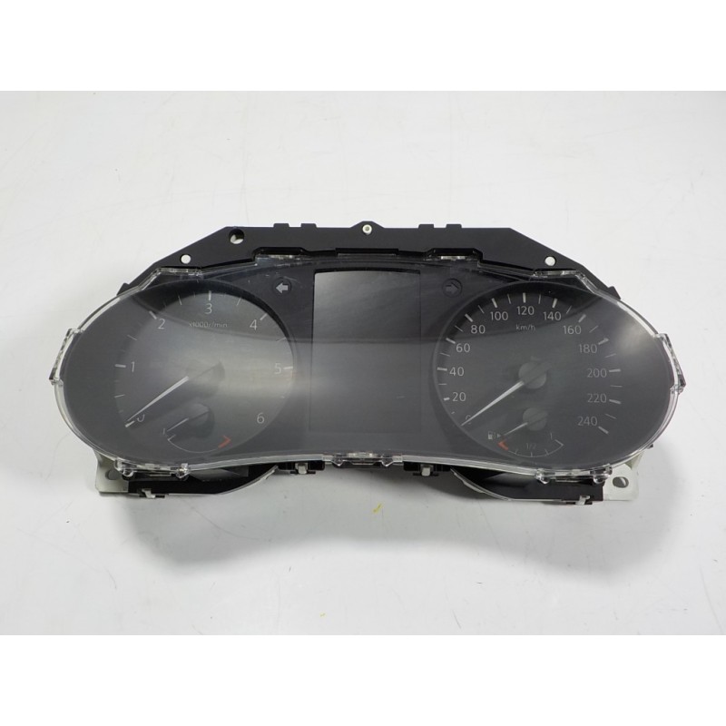 Recambio de cuadro instrumentos para nissan x-trail (t32) acenta referencia OEM IAM 248104CC7A 4CC7AR9G5 