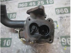 Recambio de turbocompresor para renault clio iii 1.5 dci diesel referencia OEM IAM    2