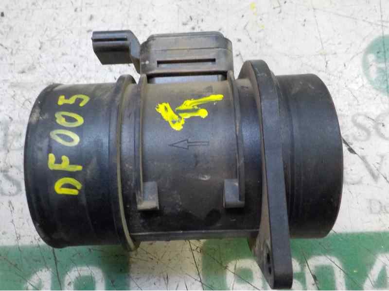 Recambio de caudalimetro para renault kangoo 1.5 dci diesel fap referencia OEM IAM   