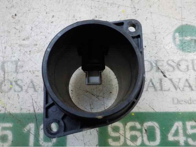 Recambio de caudalimetro para renault kangoo 1.5 dci diesel fap referencia OEM IAM   