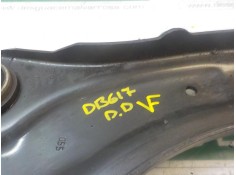 Recambio de brazo suspension inferior delantero derecho para renault megane iii berlina 5 p life referencia OEM IAM    2
