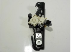 Recambio de elevalunas trasero izquierdo para land rover range rover evoque evoque referencia OEM IAM LR114598 K8D227001AB K8D22 2