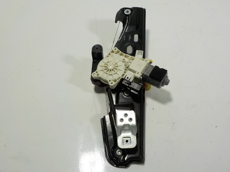 Recambio de elevalunas trasero izquierdo para land rover range rover evoque evoque referencia OEM IAM LR114598 K8D227001AB K8D22