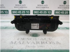 Recambio de mando climatizador para volkswagen golf vii lim. (5g1) bluemotion referencia OEM IAM 5G0907044CEWZU 5G0907044CE  2