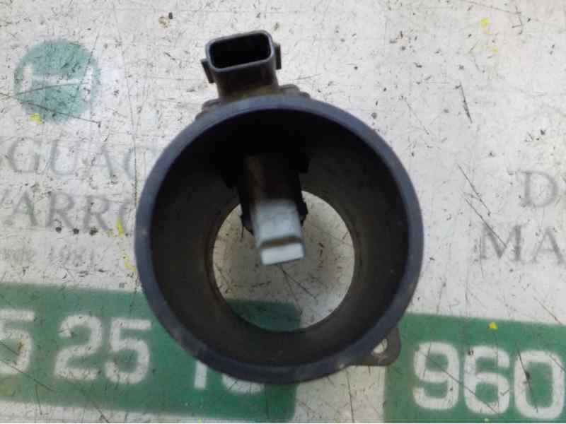 Recambio de caudalimetro para renault kangoo 1.5 dci diesel fap referencia OEM IAM   
