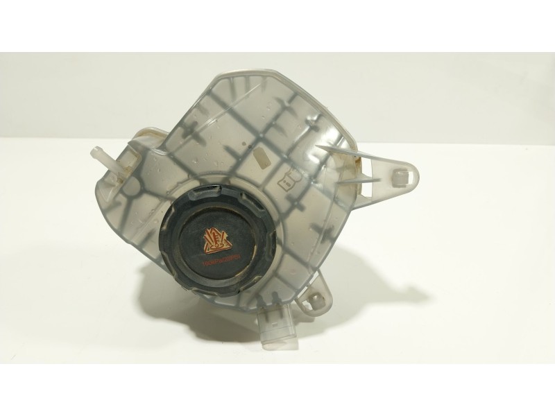 Recambio de deposito expansion para cupra leon sportstourer (kl8) 1.4 tsi phev referencia OEM IAM  5WA121407E 