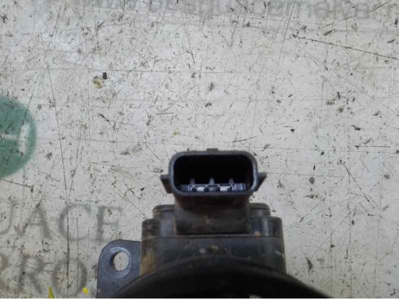 Recambio de caudalimetro para renault kangoo 1.5 dci diesel fap referencia OEM IAM   