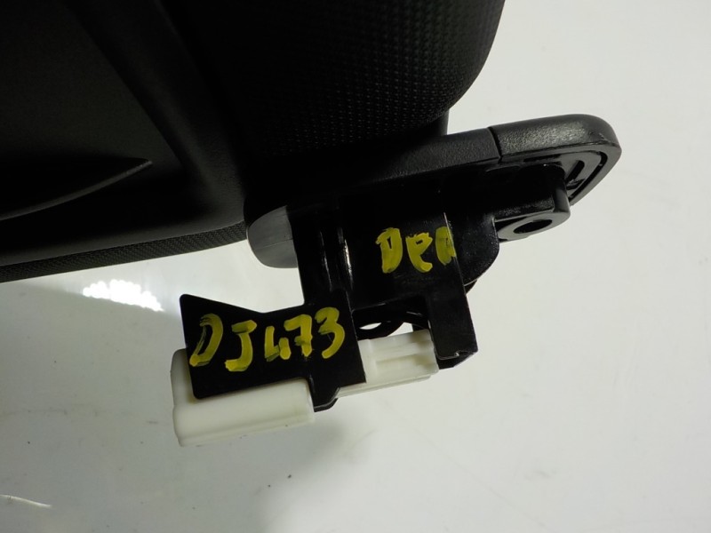 Recambio de parasol derecho para mazda 3 berlina (bp) evolution referencia OEM IAM   