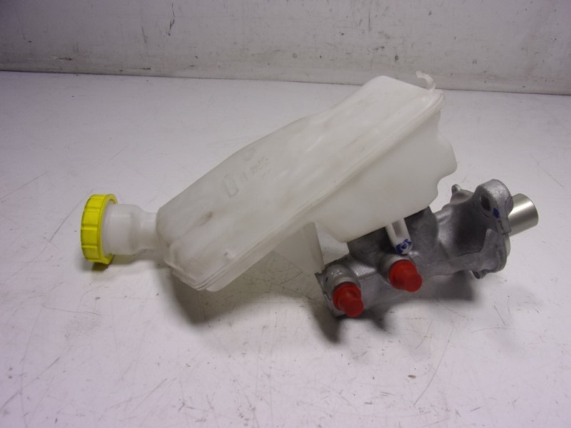 Recambio de bomba freno para citroën c3 aircross 1.2 12v e-thp referencia OEM IAM 4601R9  