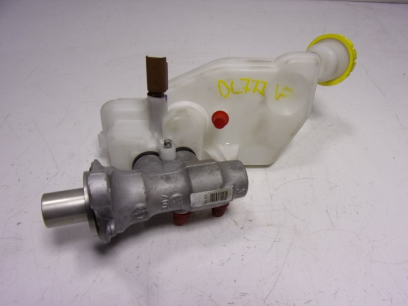 Recambio de bomba freno para citroën c3 aircross 1.2 12v e-thp referencia OEM IAM 4601R9  