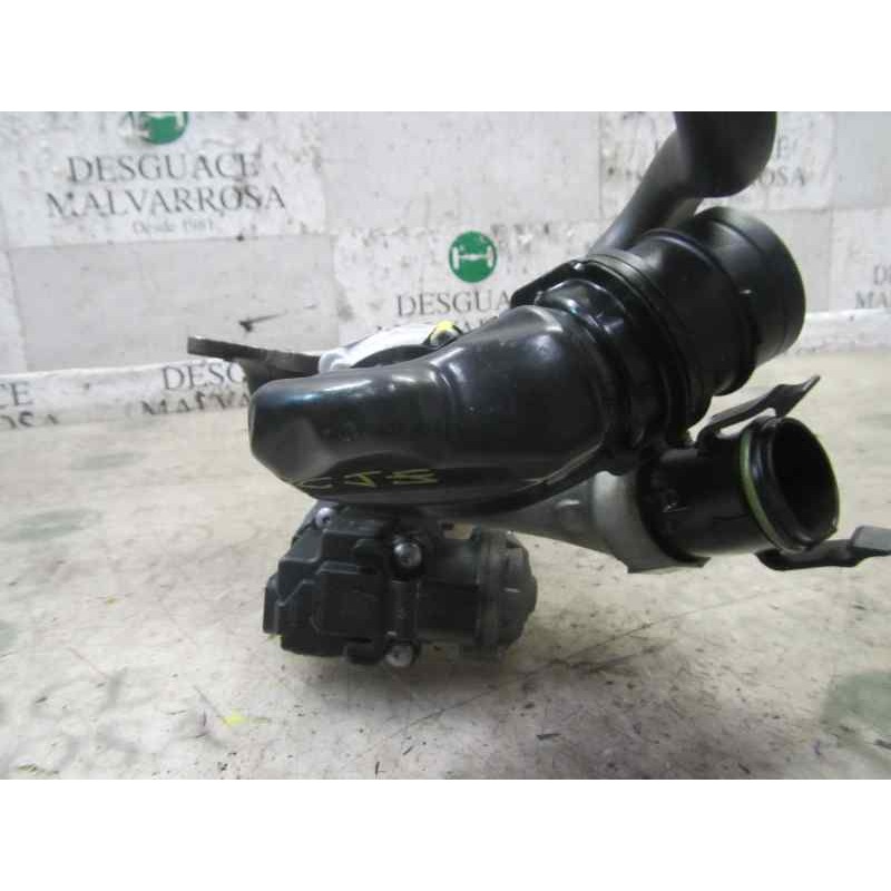 Recambio de turbocompresor para seat leon sc (5f5) 1.2 tsi referencia OEM IAM  CJZ 050815 094521 04E145721 