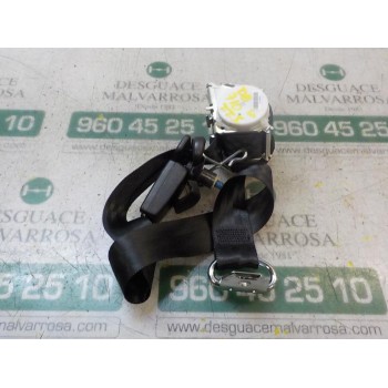 CINTURON SEGURIDAD TRASERO IZQUIERDO 1676748 