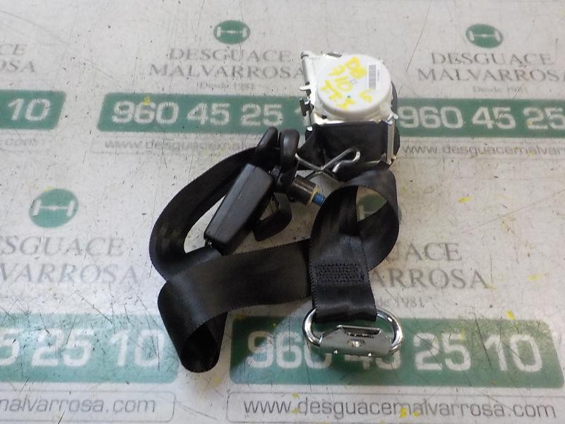 Recambio de cinturon seguridad trasero izquierdo para ford galaxy (ca1) ghia referencia OEM IAM 1676748  