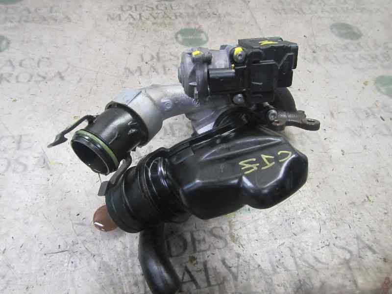Recambio de turbocompresor para seat leon sc (5f5) 1.2 tsi referencia OEM IAM  CJZ 050815 094521 04E145721 
