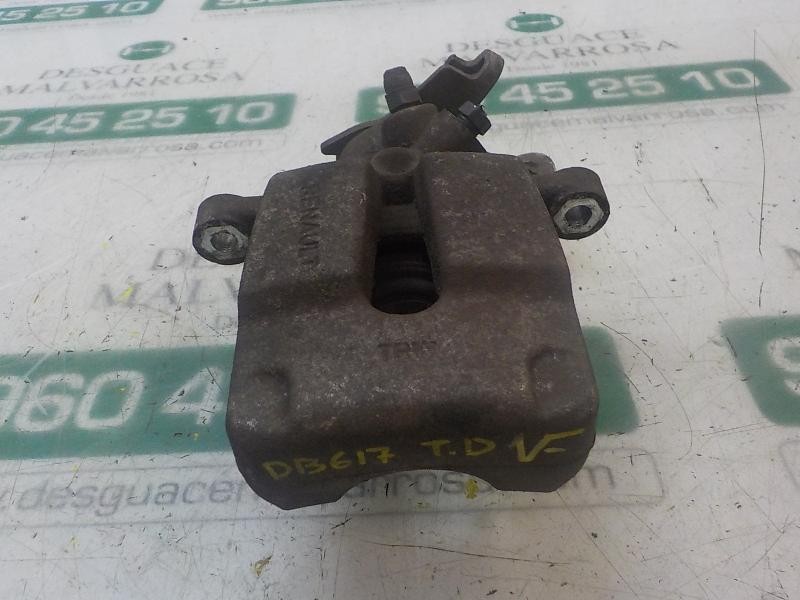Recambio de pinza freno trasera derecha para renault megane iii berlina 5 p life referencia OEM IAM   