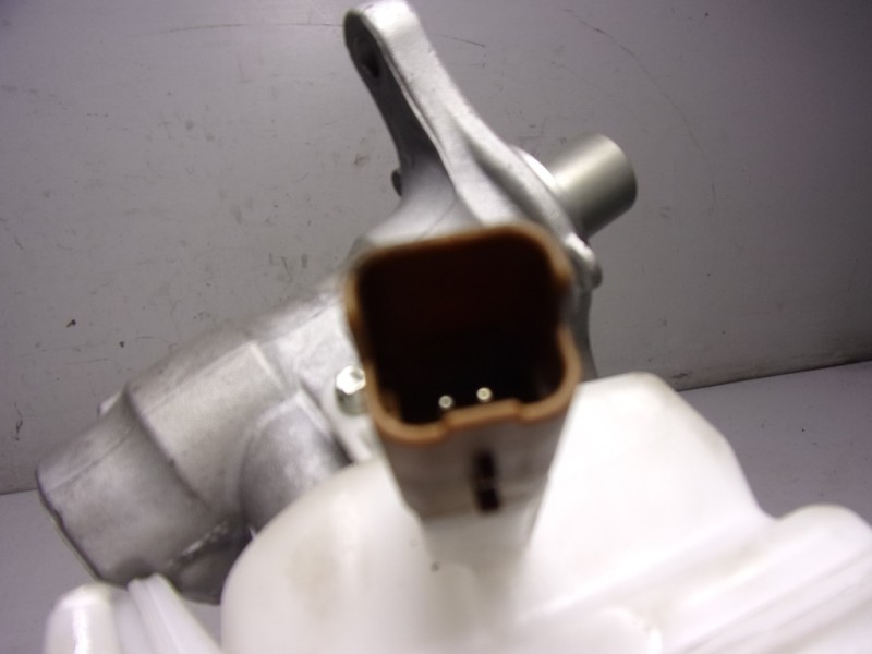 Recambio de bomba freno para citroën c3 aircross 1.2 12v e-thp referencia OEM IAM 4601R9  