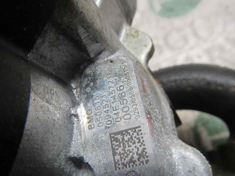 Recambio de turbocompresor para seat leon sc (5f5) 1.2 tsi referencia OEM IAM  CJZ 050815 094521 04E145721 