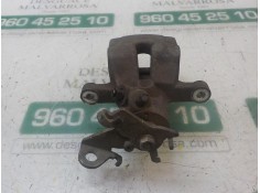 Recambio de pinza freno trasera derecha para renault megane iii berlina 5 p life referencia OEM IAM    2