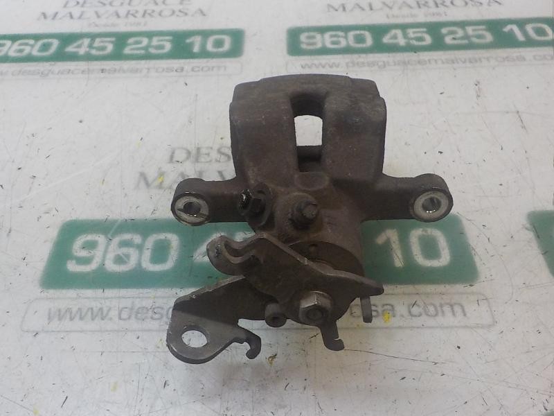 Recambio de pinza freno trasera derecha para renault megane iii berlina 5 p life referencia OEM IAM   