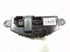 Recambio de resistencia calefaccion para audi a3 sportback (8vf) 1.5 16v tsi act referencia OEM IAM 5Q0907521C 5Q0907521C  2