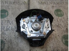 Recambio de airbag delantero izquierdo para peugeot 206 berlina xr referencia OEM IAM    2