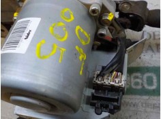 Recambio de columna direccion para renault kangoo 1.5 dci diesel fap referencia OEM IAM    2