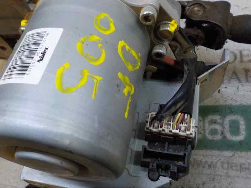 Recambio de columna direccion para renault kangoo 1.5 dci diesel fap referencia OEM IAM   