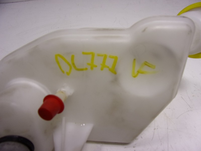 Recambio de bomba freno para citroën c3 aircross 1.2 12v e-thp referencia OEM IAM 4601R9  