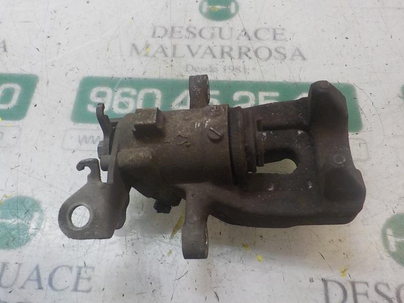 Recambio de pinza freno trasera derecha para renault megane iii berlina 5 p life referencia OEM IAM   