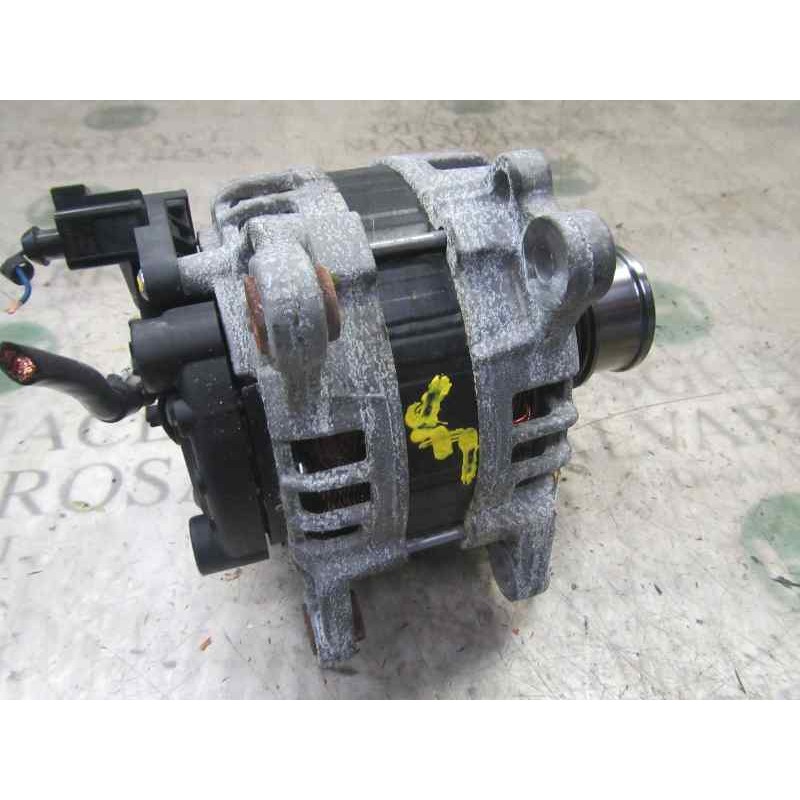 Recambio de alternador para seat leon sc (5f5) 1.2 tsi referencia OEM IAM  CJZ 140A 04C903023L 