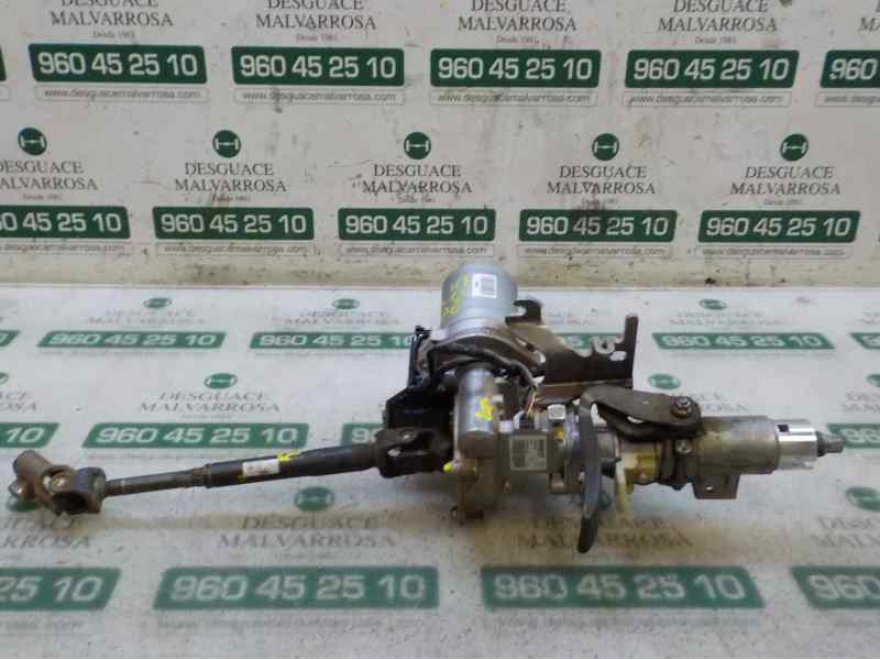 Recambio de columna direccion para renault kangoo 1.5 dci diesel fap referencia OEM IAM   