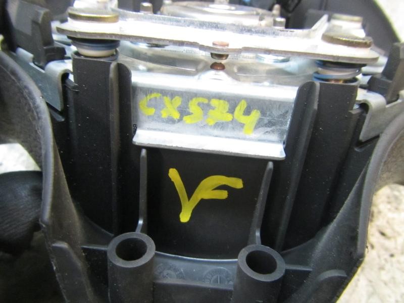 Recambio de airbag delantero izquierdo para peugeot 206 berlina xr referencia OEM IAM   