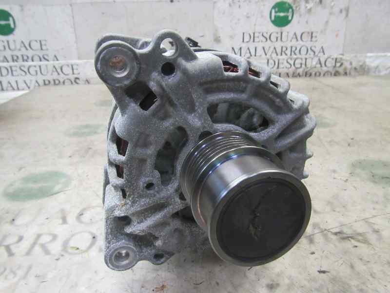 Recambio de alternador para seat leon sc (5f5) 1.2 tsi referencia OEM IAM  CJZ 140A 04C903023L 