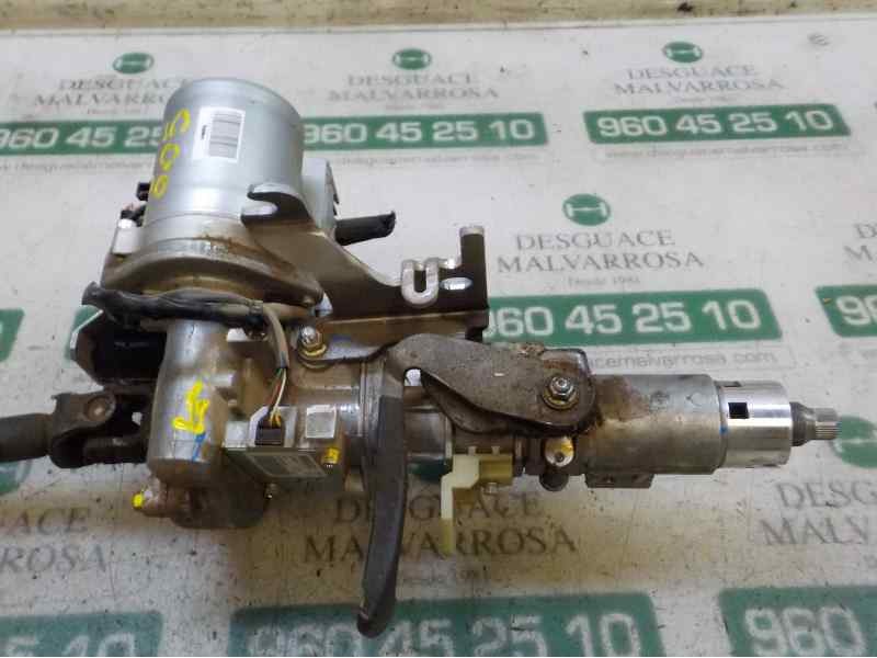 Recambio de columna direccion para renault kangoo 1.5 dci diesel fap referencia OEM IAM   
