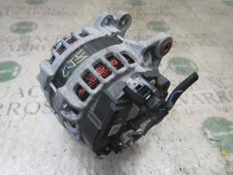 Recambio de alternador para seat leon sc (5f5) 1.2 tsi referencia OEM IAM  CJZ 140A 04C903023L 