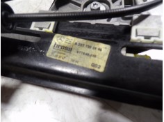 Recambio de elevalunas delantero derecho para mercedes-benz clase clk (w207) coupe e 300 cgi blueefficiency (207.355) referencia 2