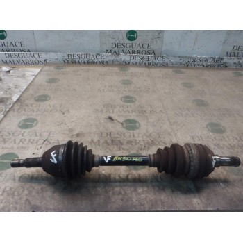 TRANSMISION IZQUIERDA 