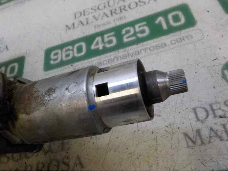 Recambio de columna direccion para renault kangoo 1.5 dci diesel fap referencia OEM IAM   