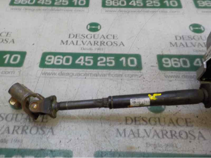 Recambio de columna direccion para renault kangoo 1.5 dci diesel fap referencia OEM IAM   