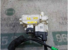 Recambio de motor c/c trasero izquierdo para mercedes-benz clase s (w222) lim. 3.0 cdi cat referencia OEM IAM A2227601500 A22276 2