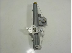 Recambio de elevalunas delantero derecho para nissan x-trail (t32) acenta referencia OEM IAM 807204CA0A 807314CA0A 807314CA0A 2